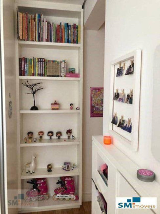 Imagem Apartamento com 3 Quartos para Alugar, 186 m² em Santo Amaro - São Paulo Imagem Apartamento com 3 Quartos para Alugar, 186 m² em Santo Amaro - São Paulo