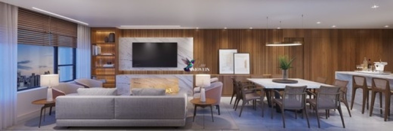 Imagem Apartamento com 3 Quartos à Venda, 124 m² em Moinhos De Vento - Porto Alegre