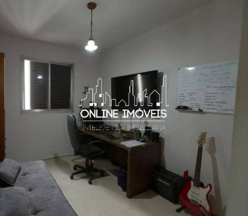Imagem Apartamento com 3 Quartos à Venda, em Parque Da Mooca - São Paulo Imagem Apartamento com 3 Quartos à Venda, em Parque Da Mooca - São Paulo