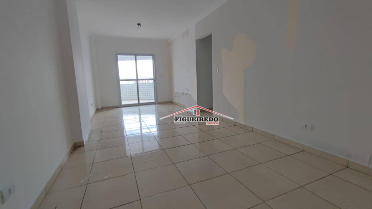 Imagem Apartamento com 2 Quartos à Venda, 82 m² em Canto Do Forte - Praia Grande