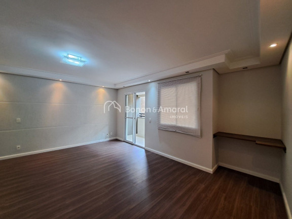 Imagem Apartamento com 2 Quartos à Venda, 79 m² em Mansões Santo Antônio - Campinas Imagem Apartamento com 2 Quartos à Venda, 79 m² em Mansões Santo Antônio - Campinas