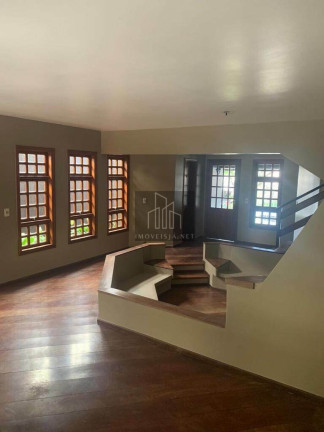 Imagem Casa com 4 Quartos à Venda, 256 m² em Alphaville - Santana De Parnaíba