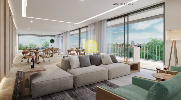 Imagem Apartamento com 4 Quartos à Venda, 214 m² em Vila Madalena - São Paulo