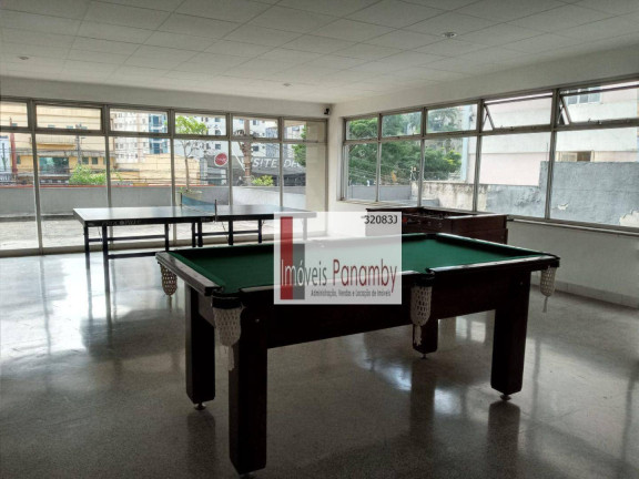 Imagem Apartamento com 2 Quartos à Venda, 82 m² em Jabaquara - São Paulo Imagem Apartamento com 2 Quartos à Venda, 82 m² em Jabaquara - São Paulo