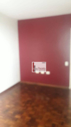 Imagem Apartamento com 4 Quartos à Venda, 206 m² em Morumbi - São Paulo Imagem Apartamento com 4 Quartos à Venda, 206 m² em Morumbi - São Paulo