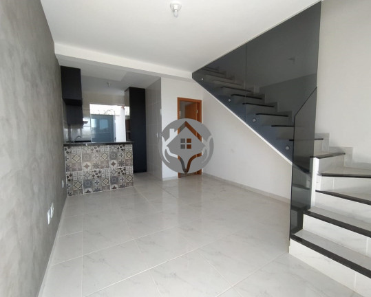 Casa com 2 Quartos à Venda, 58 m² em Novo Centro - Santa Luzia