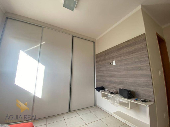 Imagem Apartamento com 3 Quartos à Venda, 88 m² em Monte Castelo - Campo Grande Imagem Apartamento com 3 Quartos à Venda, 88 m² em Monte Castelo - Campo Grande