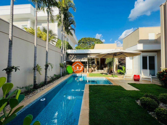 Imagem Casa com 3 Quartos à Venda, 270 m² em Santo Antônio - Americana Imagem Casa com 3 Quartos à Venda, 270 m² em Santo Antônio - Americana
