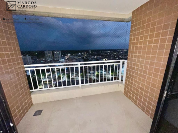 Imagem Imóvel com 3 Quartos à Venda, 89 m² em Marco - Belém