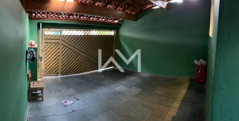 Imagem Casa com 2 Quartos à Venda, 70 m² em Parque Continental I - Guarulhos Imagem Casa com 2 Quartos à Venda, 70 m² em Parque Continental I - Guarulhos