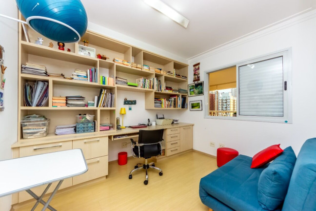 Imagem Apartamento com 3 Quartos à Venda, 104 m² em Vila Gumercindo - São Paulo Imagem Apartamento com 3 Quartos à Venda, 104 m² em Vila Gumercindo - São Paulo