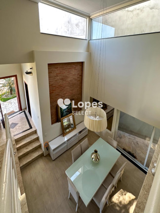 Imagem Imóvel com 3 Quartos à Venda,  em Condominio Villagio Fiorentino - Valinhos