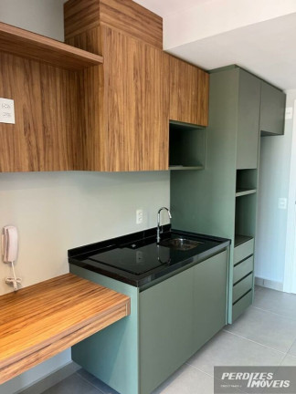 Imagem Apartamento com 1 Quarto à Venda ou Locação, 26 m² em Perdizes - São Paulo Imagem Apartamento com 1 Quarto à Venda ou Locação, 26 m² em Perdizes - São Paulo