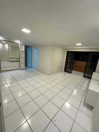 Imagem Apartamento com 3 Quartos à Venda, 84 m² em Nova Parnamirim - Parnamirim