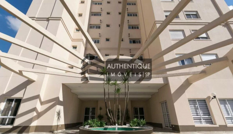 Imagem Apartamento com 3 Quartos à Venda, 85 m² em Ipiranga - São Paulo