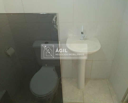 Imagem Casa com 4 Quartos à Venda, 115 m² em Vila Paiva - São José Dos Campos