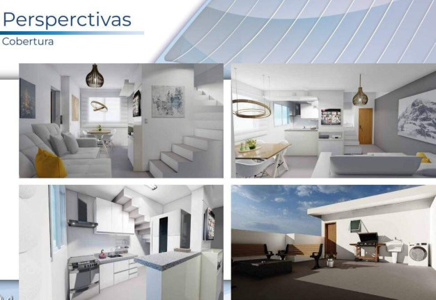 Apartamento com 2 Quartos à Venda, 46 m² em Minaslândia (p Maio) - Belo Horizonte
