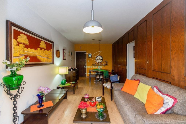 Imagem Apartamento com 3 Quartos à Venda, 91 m² em Vila Nova Conceição - São Paulo Imagem Apartamento com 3 Quartos à Venda, 91 m² em Vila Nova Conceição - São Paulo