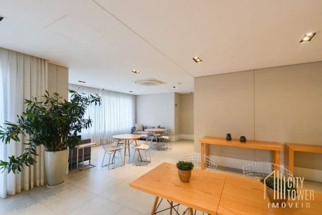 Imagem Apartamento com 1 Quarto à Venda, 65 m² em Vila Mariana - São Paulo