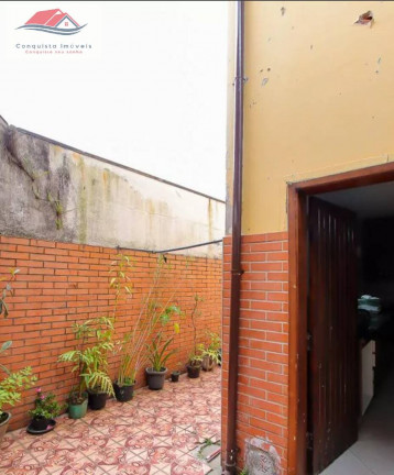 Imagem Casa com 4 Quartos à Venda, 246 m² em Vila Melliani - Guarulhos