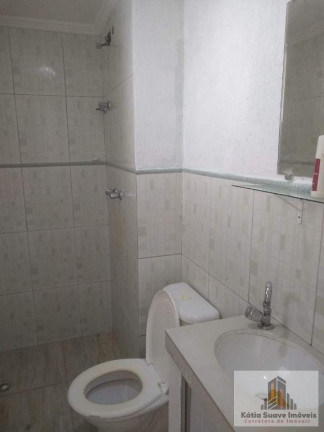 Imagem Casa com 3 Quartos à Venda, 95 m² em Vila João Ramalho - Santo André Imagem Casa com 3 Quartos à Venda, 95 m² em Vila João Ramalho - Santo André