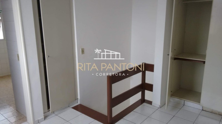 Imagem Apartamento com 1 Quarto à Venda, 52 m² em Centro - Ribeirão Preto