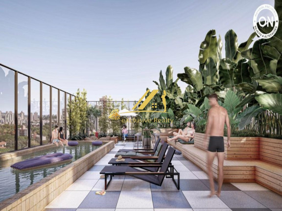 Imagem Imóvel com 1 Quarto à Venda, 20 m² em Jardim Paulista - São Paulo Imagem Imóvel com 1 Quarto à Venda, 20 m² em Jardim Paulista - São Paulo