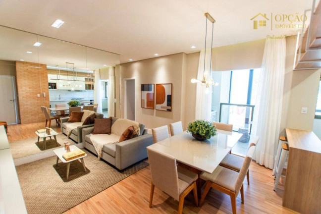 Imagem Apartamento com 2 Quartos à Venda, 60 m² em Jardim Santiago - Indaiatuba Imagem Apartamento com 2 Quartos à Venda, 60 m² em Jardim Santiago - Indaiatuba