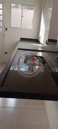 Imagem Casa com 3 Quartos à Venda, 75 m² em Cibratel Ii - Itanhaém Imagem Casa com 3 Quartos à Venda, 75 m² em Cibratel Ii - Itanhaém