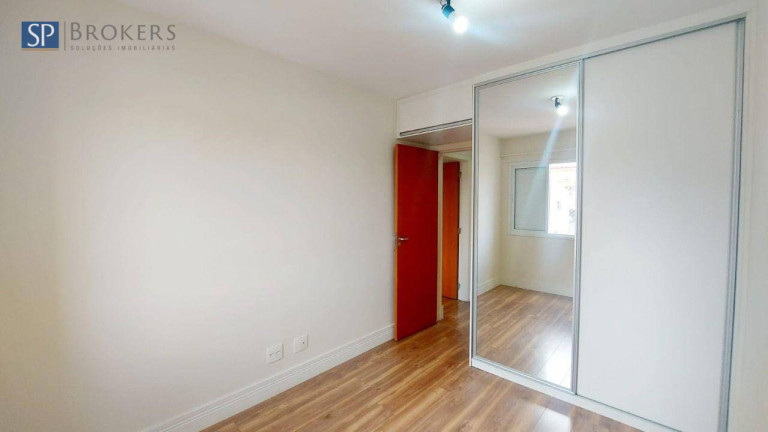 Imagem Apartamento com 2 Quartos à Venda, 66 m² em Vila Industrial - Campinas