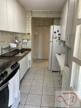 Imagem Apartamento com 3 Quartos à Venda, 105 m² em Centro - Santo André Imagem Apartamento com 3 Quartos à Venda, 105 m² em Centro - Santo André