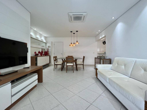 Imagem Apartamento com 4 Quartos para Alugar, 137 m² em Riviera De São Lourenço - Bertioga
