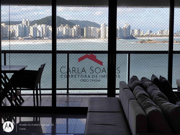 Imagem Apartamento com 3 Quartos à Venda, 172 m² em Jardim Las Palmas - Guarujá Imagem Apartamento com 3 Quartos à Venda, 172 m² em Jardim Las Palmas - Guarujá