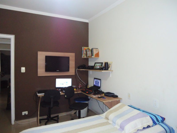 Imagem Apartamento com 3 Quartos à Venda, 135 m² em Gonzaga - Santos Imagem Apartamento com 3 Quartos à Venda, 135 m² em Gonzaga - Santos