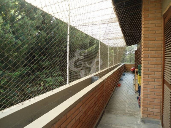 Imagem Casa de Condomínio com 4 Quartos à Venda, 400 m² em Alphaville - Santana De Parnaíba Imagem Casa de Condomínio com 4 Quartos à Venda, 400 m² em Alphaville - Santana De Parnaíba
