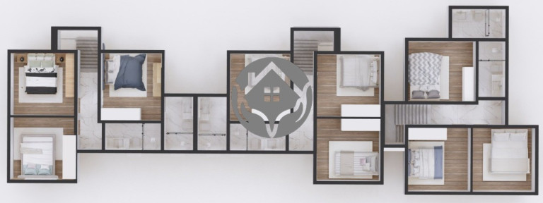 Imagem Casa com 3 Quartos à Venda, 133 m² em Etelvina Carneiro - Belo Horizonte Imagem Casa com 3 Quartos à Venda, 133 m² em Etelvina Carneiro - Belo Horizonte