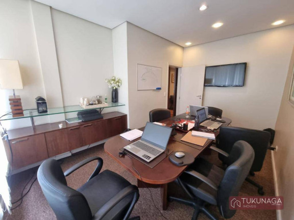 Sala Comercial à Venda, 62 m² em Bela Vista - São Paulo