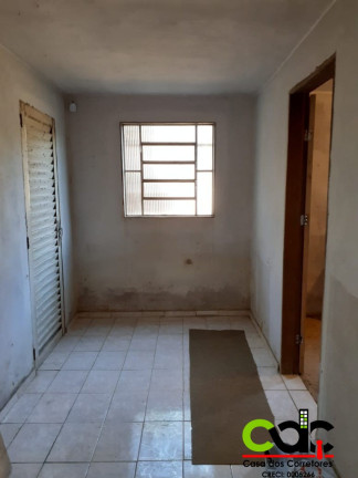 Imagem Imóvel com 4 Quartos à Venda, 1.250 m² em Recanto Mourao - Andradas