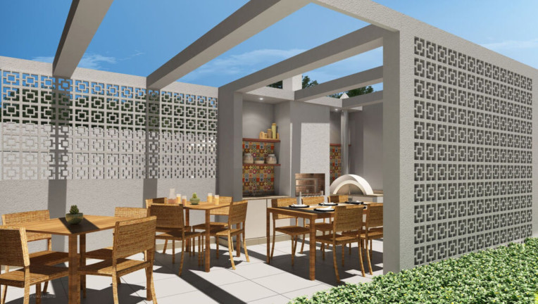 Imagem Imóvel com 2 Quartos à Venda, 53 m² em Casa Branca - Santo André Imagem Imóvel com 2 Quartos à Venda, 53 m² em Casa Branca - Santo André