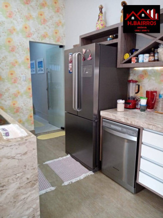 Imagem Casa de Condomínio com 4 Quartos à Venda, 632 m² em Parque Residencial Aquarius - São José Dos Campos