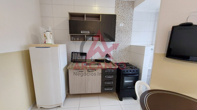 Imagem Apartamento com 1 Quarto à Venda, 50 m² em Praia Grande - Ubatuba Imagem Apartamento com 1 Quarto à Venda, 50 m² em Praia Grande - Ubatuba