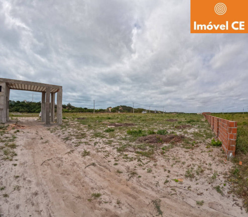 Imagem Terreno à Venda, 200 m² em Majorlândia - Aracati Imagem Terreno à Venda, 200 m² em Majorlândia - Aracati