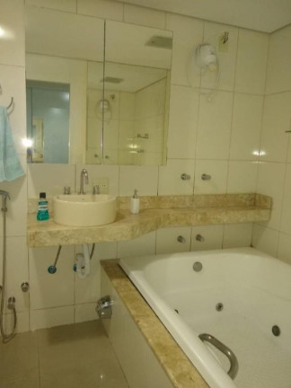 Imagem Apartamento com 4 Quartos à Venda, 228 m² em Barreiro - Belo Horizonte
