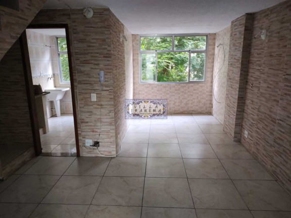 Imagem Apartamento com 2 Quartos à Venda, 60 m² em Taquara - Rio De Janeiro