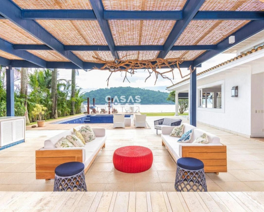 Imagem Imóvel com 5 Quartos para Alugar ou Temporada, 650 m² em Porto Real - Angra Dos Reis Imagem Imóvel com 5 Quartos para Alugar ou Temporada, 650 m² em Porto Real - Angra Dos Reis