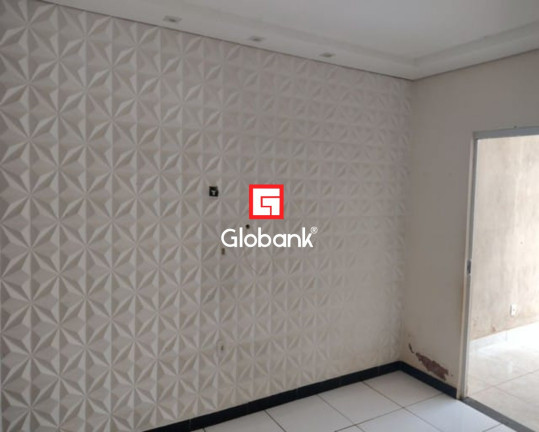 Imagem Sobrado com 3 Quartos à Venda,  em Delfino Magalhães - Montes Claros