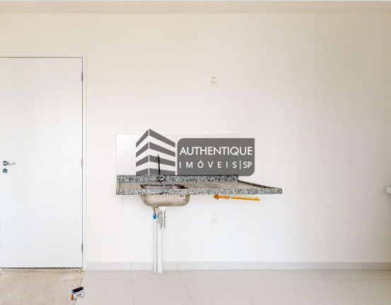 Imagem Apartamento com 2 Quartos à Venda, 33 m² em Tatuapé - São Paulo