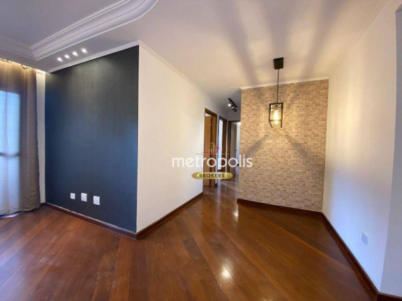 Imagem Apartamento com 2 Quartos à Venda, 98 m² em Campestre - Santo André Imagem Apartamento com 2 Quartos à Venda, 98 m² em Campestre - Santo André