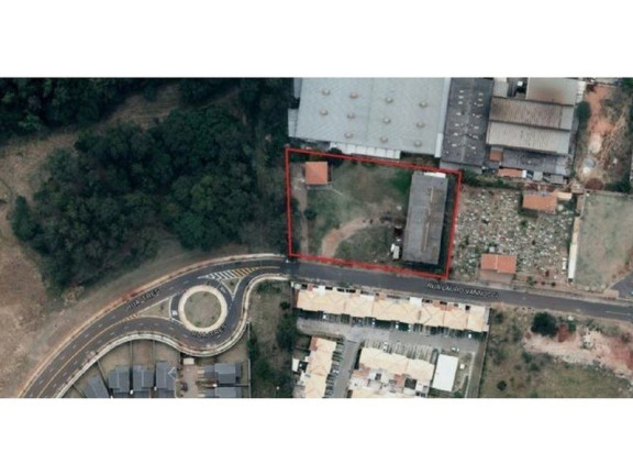 Imagem Imóvel Comercial à Venda, 832 m² em Fazenda Santa Cândida - Campinas Imagem Imóvel Comercial à Venda, 832 m² em Fazenda Santa Cândida - Campinas