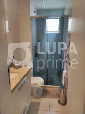 Imagem Apartamento com 3 Quartos à Venda, 121 m² em Mandaqui - São Paulo